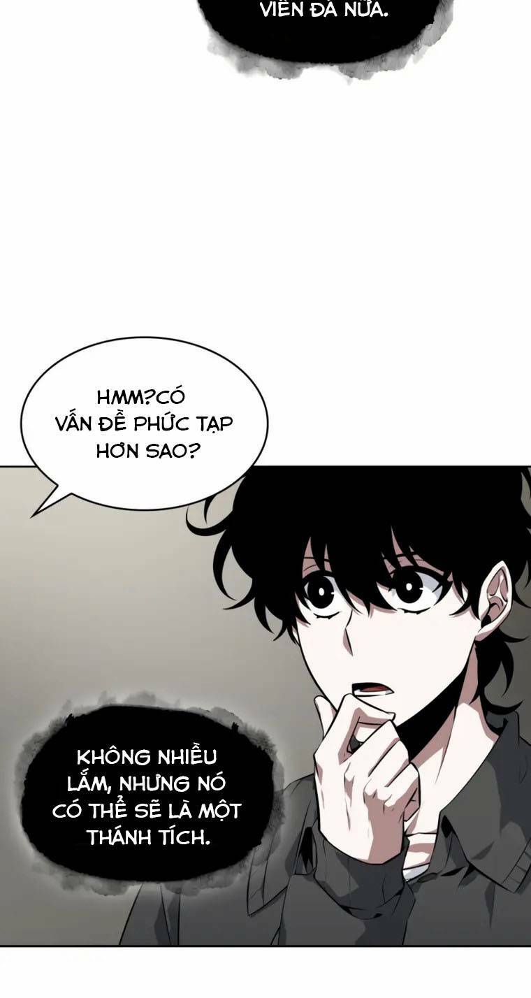 Vua Trộm Mộ Chapter 398 - Trang 2