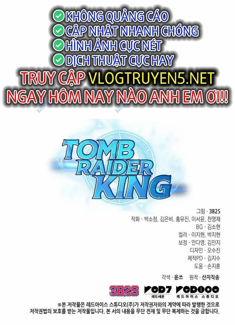 Vua Trộm Mộ Chapter 398 - Trang 2