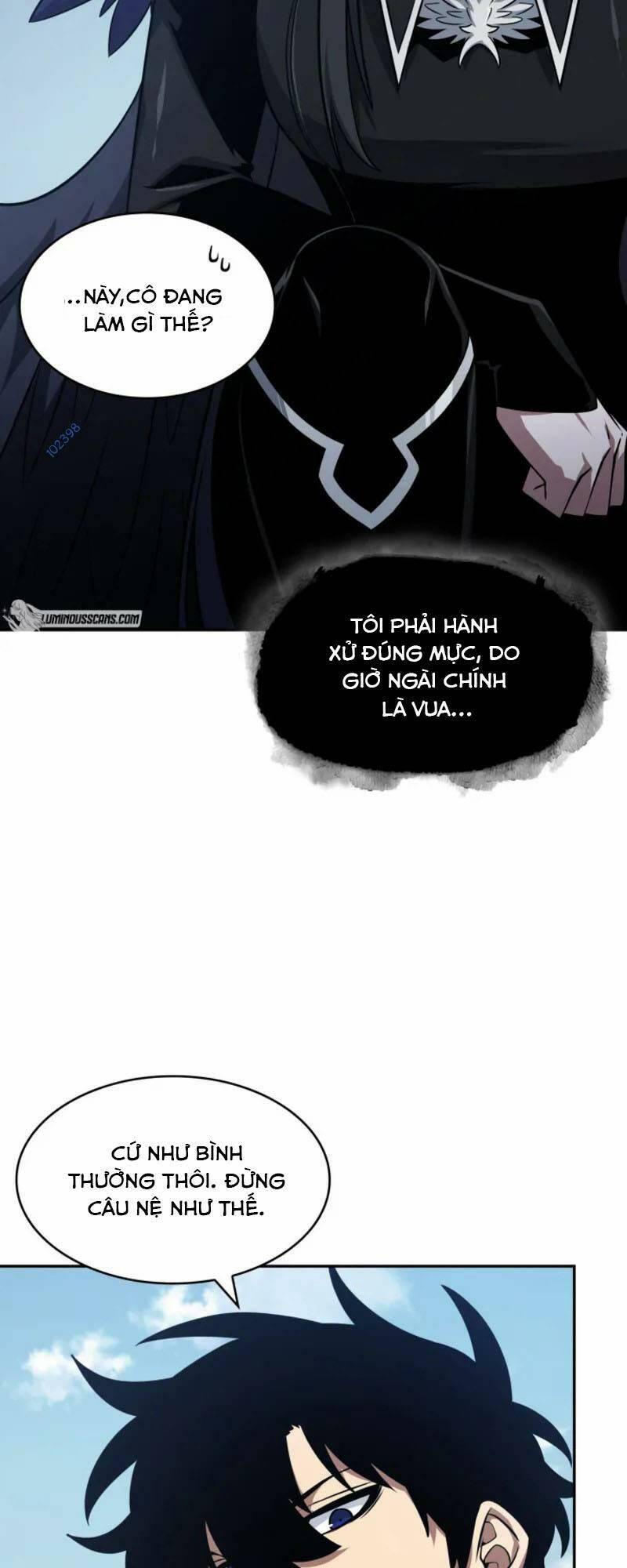 Vua Trộm Mộ Chapter 397 - Trang 2