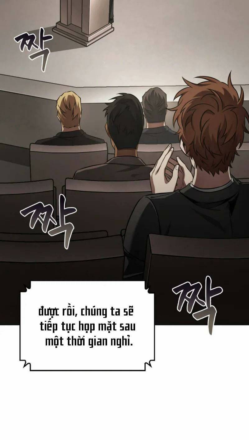 Vua Trộm Mộ Chapter 397 - Trang 2