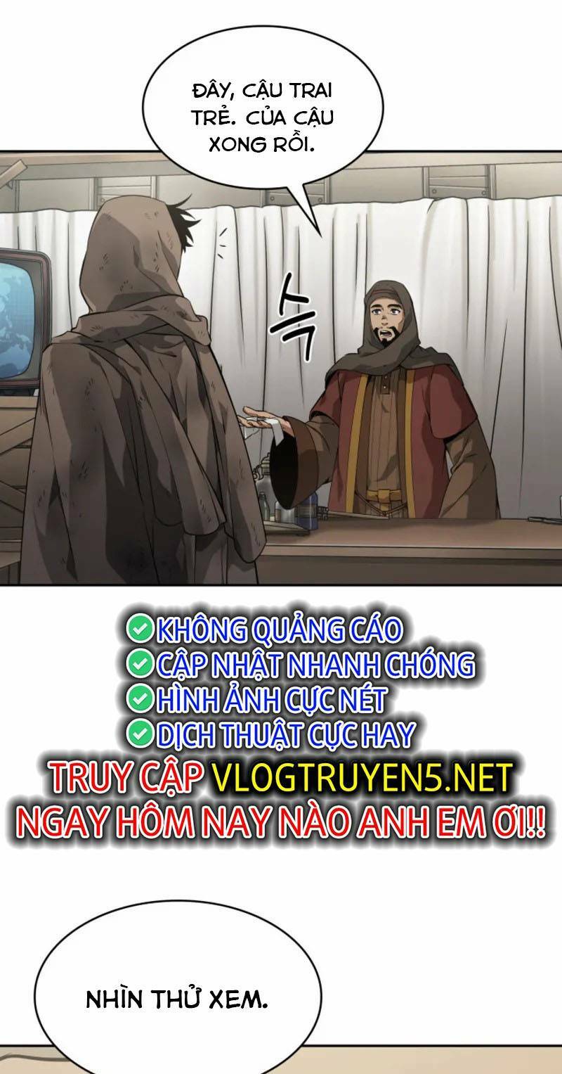 Vua Trộm Mộ Chapter 397 - Trang 2