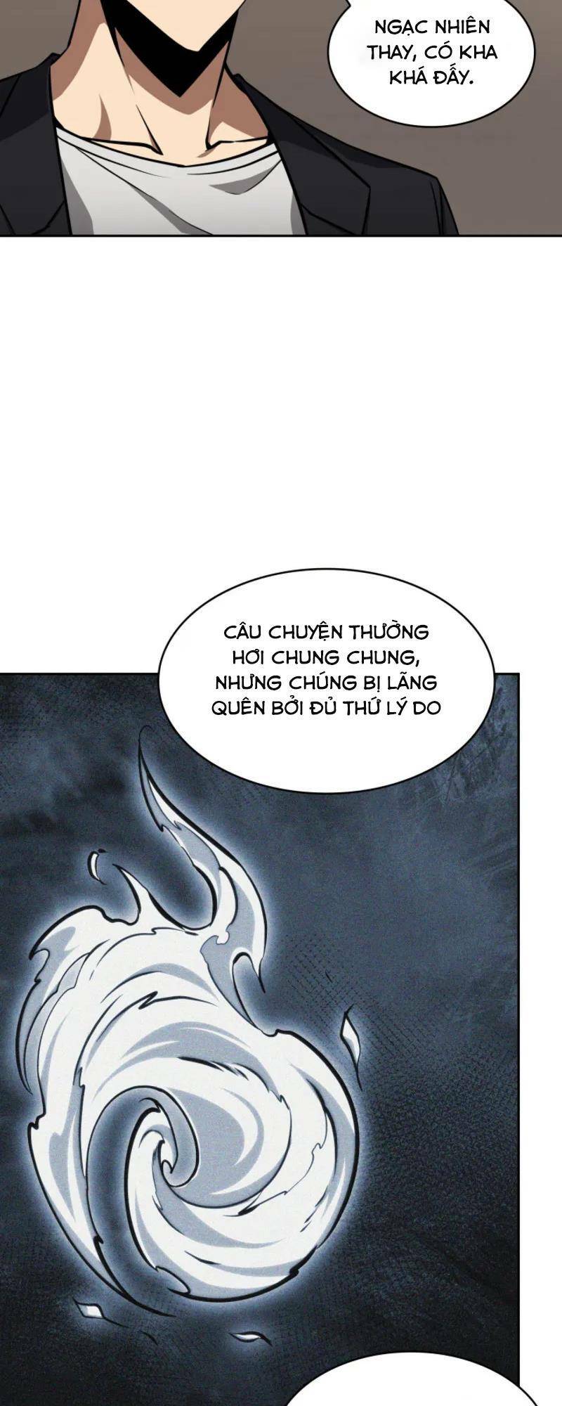 Vua Trộm Mộ Chapter 396 - Trang 2