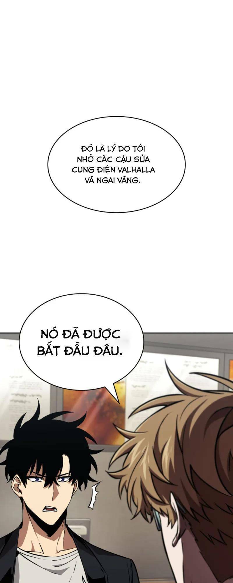 Vua Trộm Mộ Chapter 396 - Trang 2