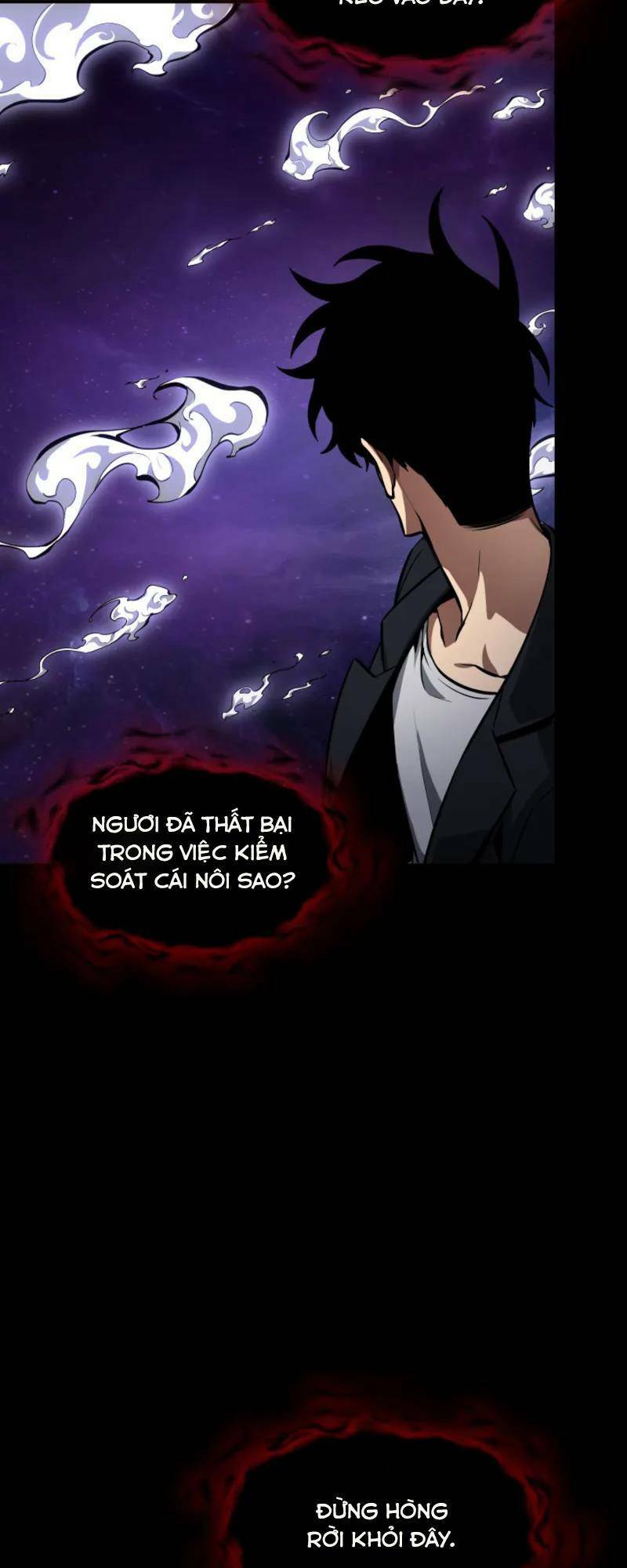 Vua Trộm Mộ Chapter 396 - Trang 2