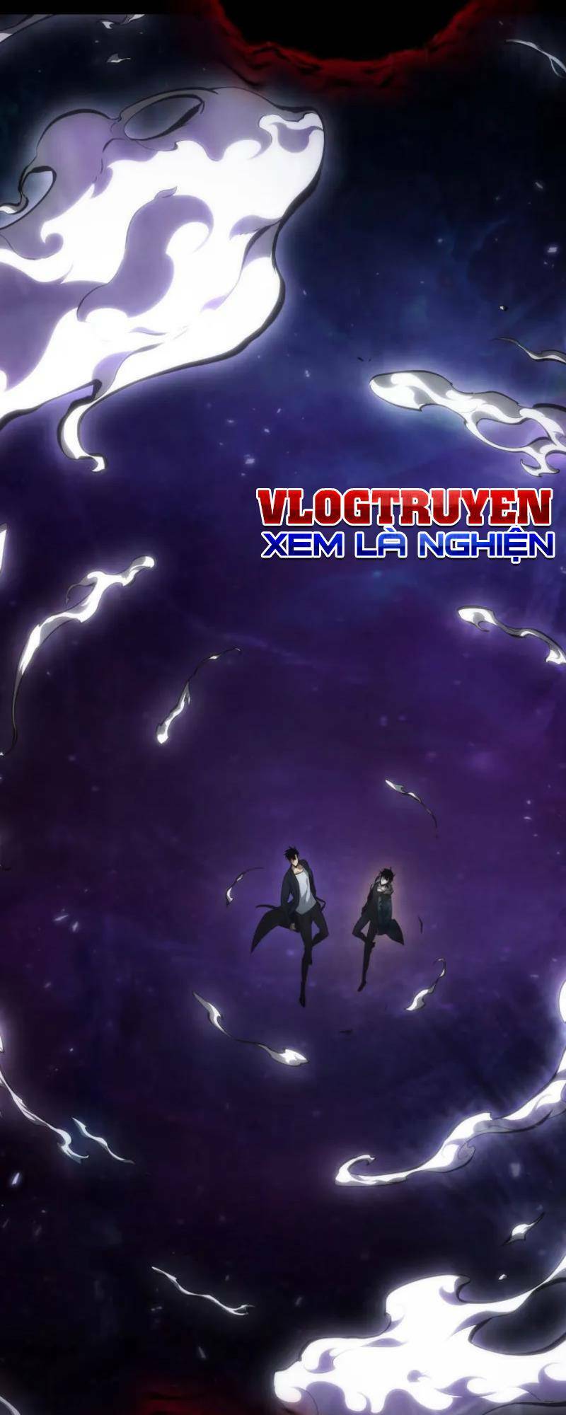 Vua Trộm Mộ Chapter 396 - Trang 2