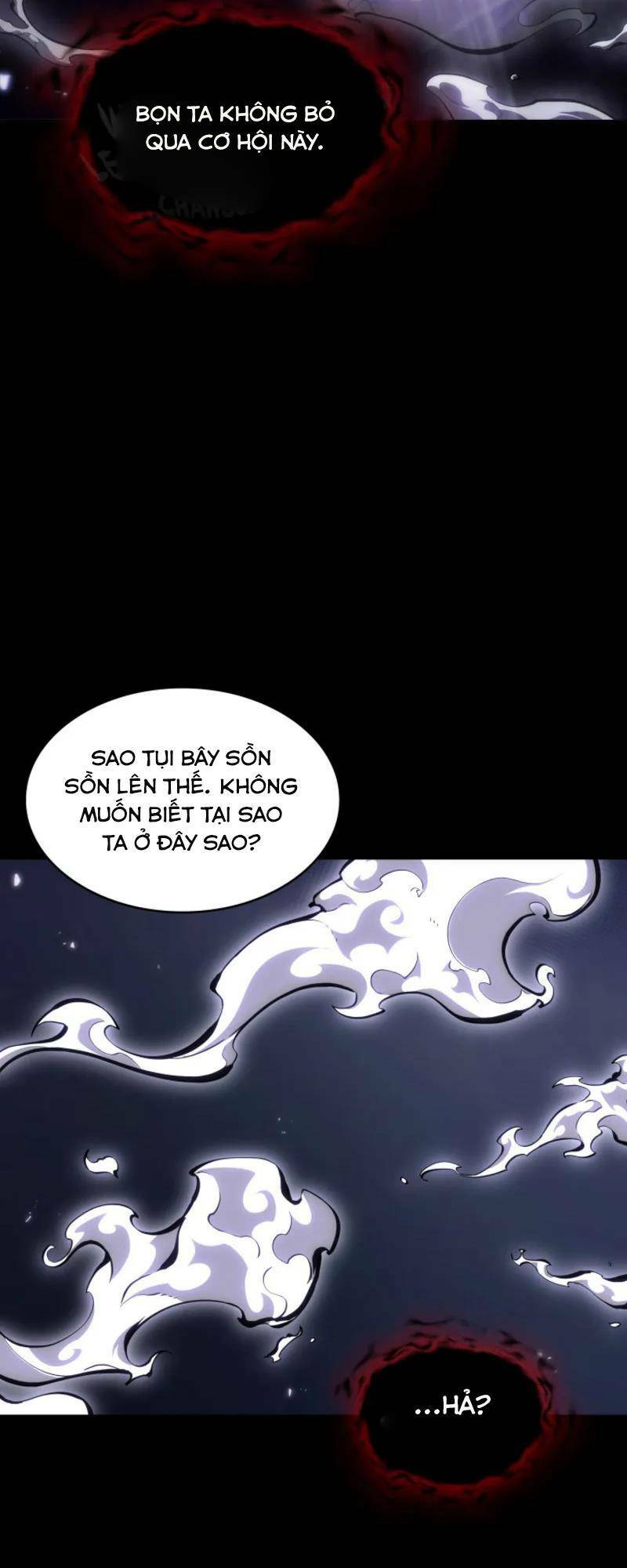 Vua Trộm Mộ Chapter 396 - Trang 2