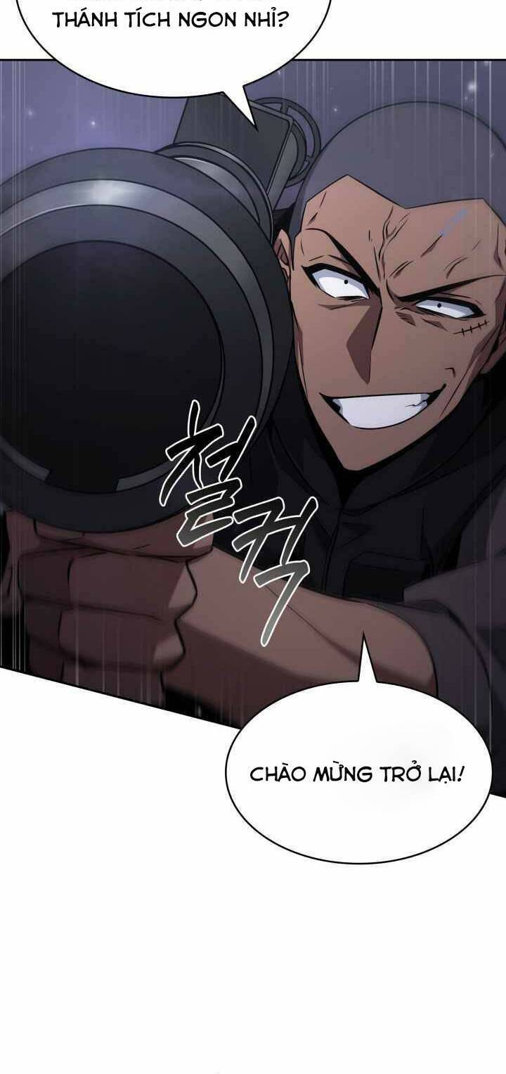 Vua Trộm Mộ Chapter 395 - Trang 2