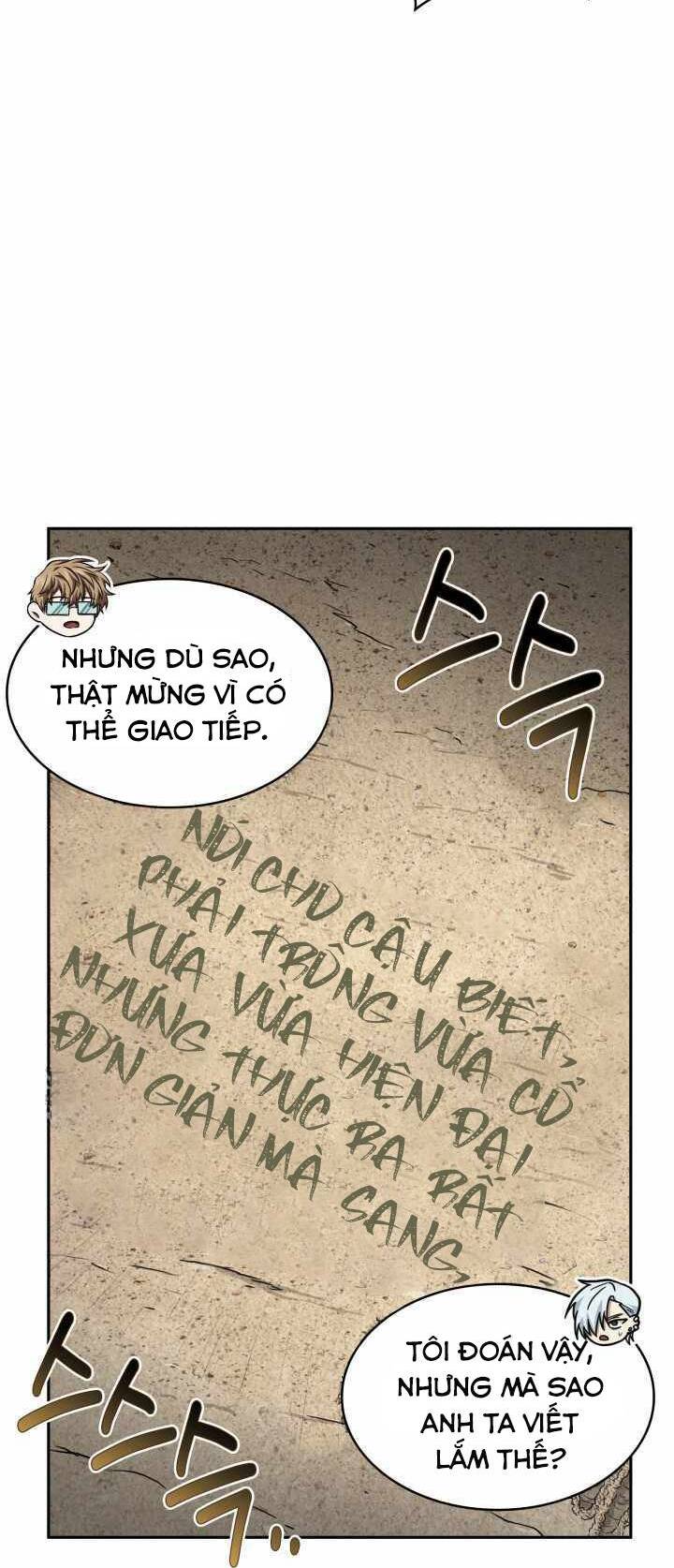 Vua Trộm Mộ Chapter 395 - Trang 2