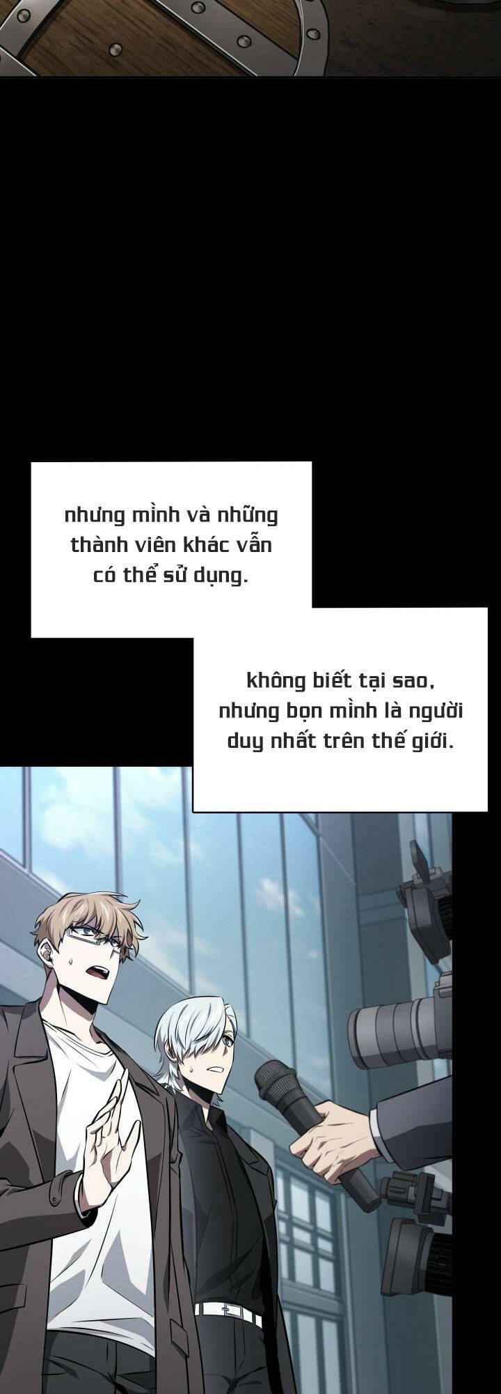 Vua Trộm Mộ Chapter 394 - Trang 2