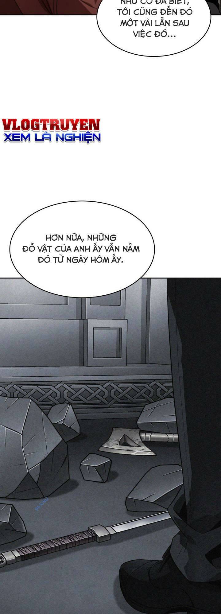 Vua Trộm Mộ Chapter 394 - Trang 2