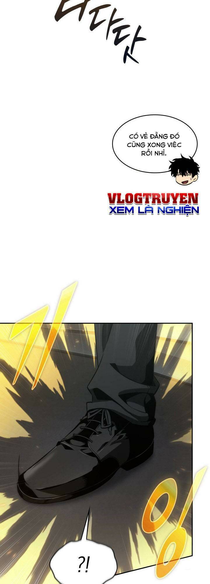 Vua Trộm Mộ Chapter 393 - Trang 2