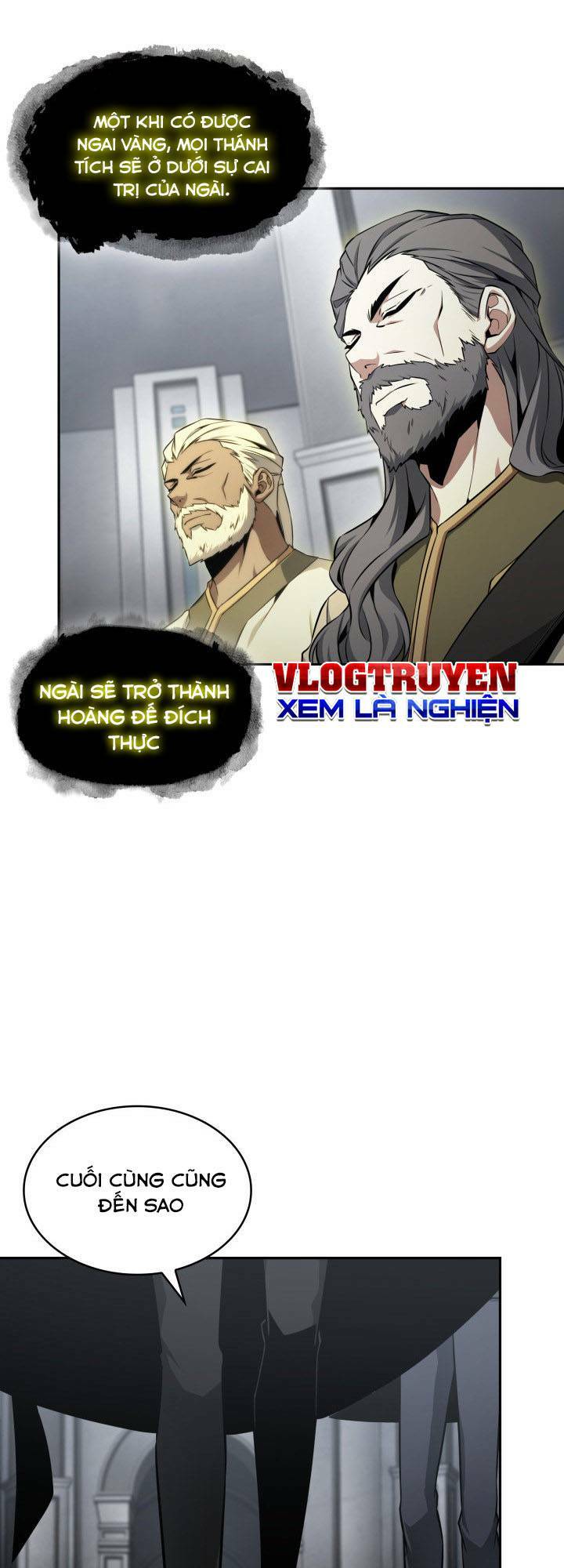 Vua Trộm Mộ Chapter 393 - Trang 2