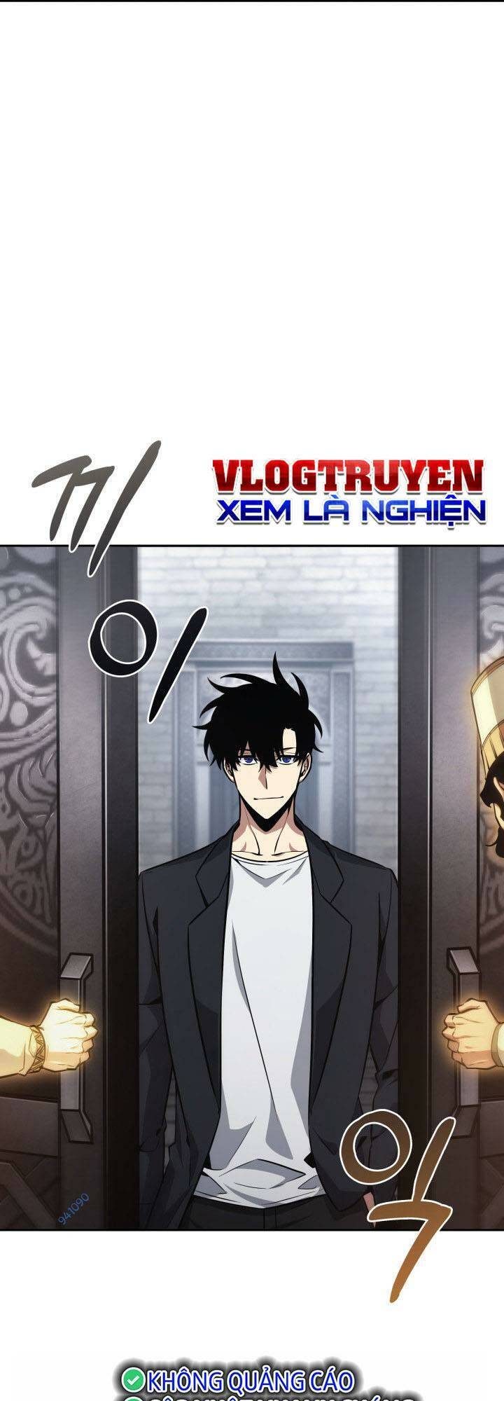 Vua Trộm Mộ Chapter 393 - Trang 2