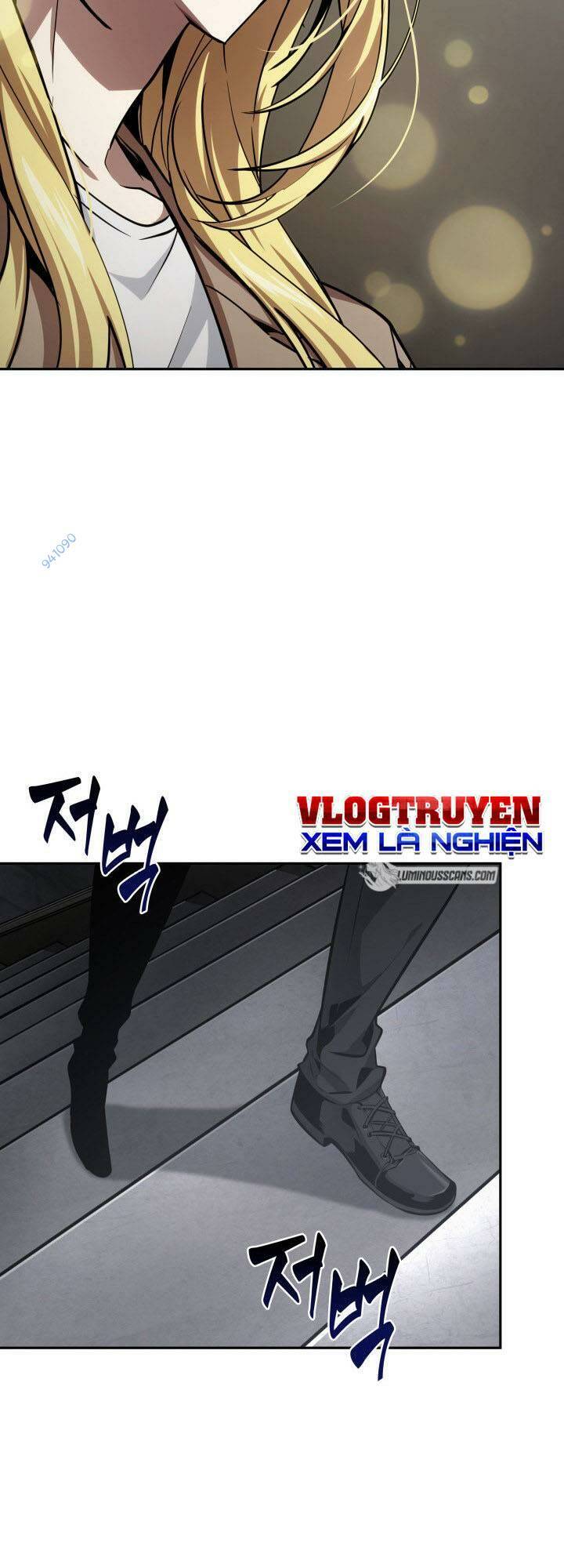 Vua Trộm Mộ Chapter 393 - Trang 2