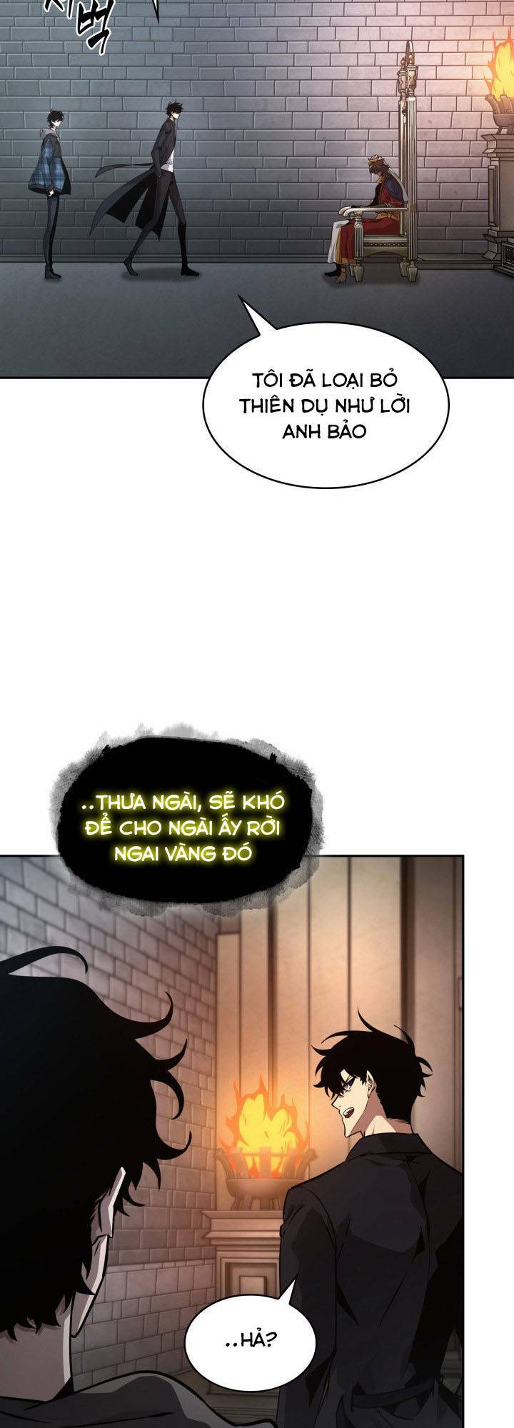 Vua Trộm Mộ Chapter 393 - Trang 2