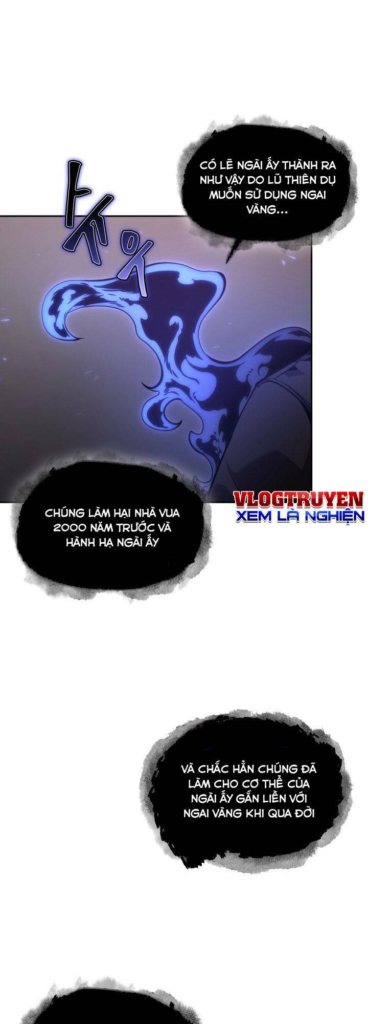 Vua Trộm Mộ Chapter 393 - Trang 2