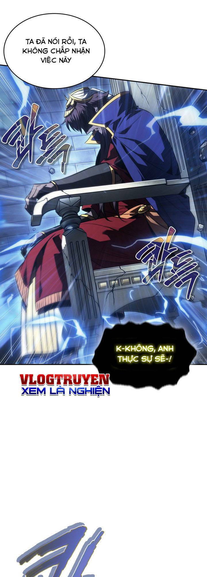 Vua Trộm Mộ Chapter 393 - Trang 2