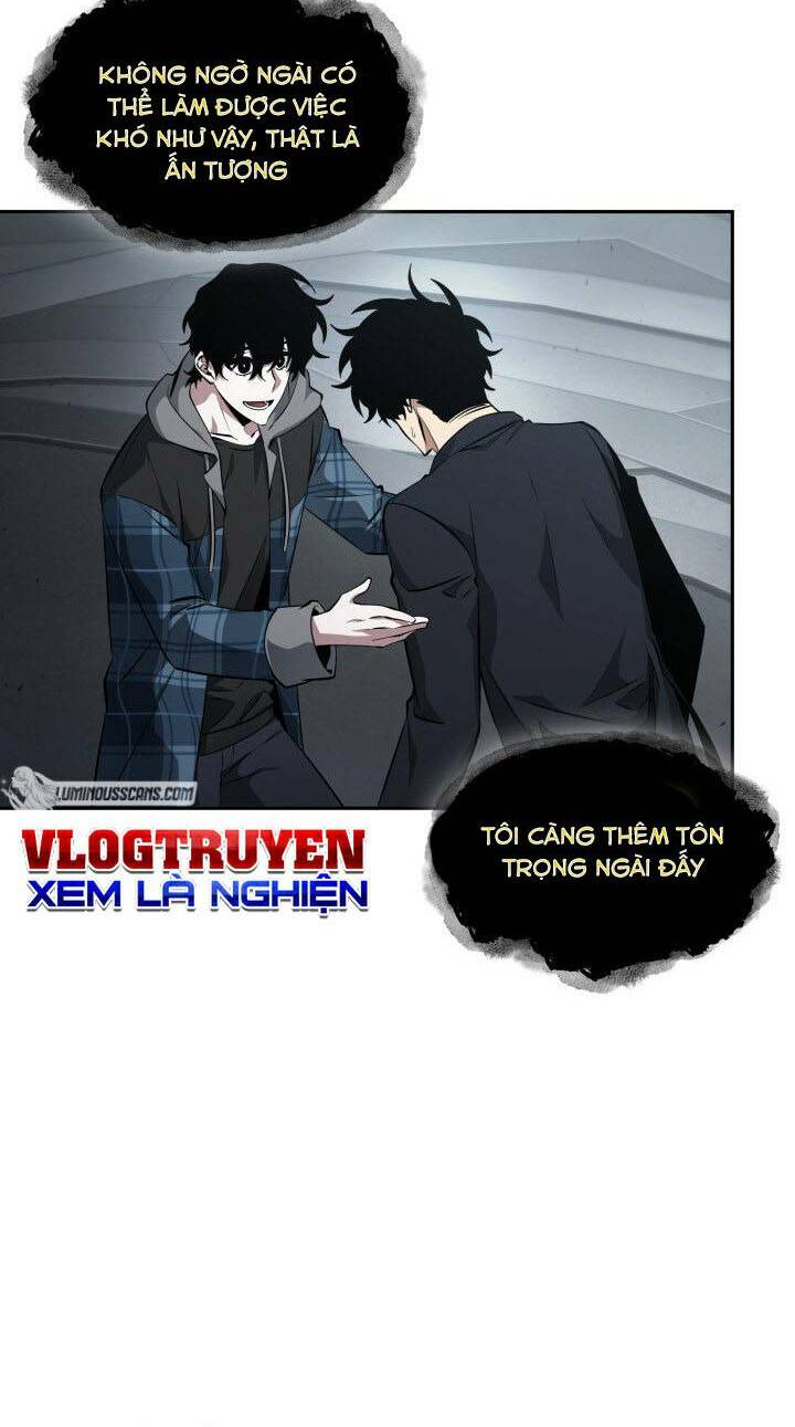 Vua Trộm Mộ Chapter 393 - Trang 2