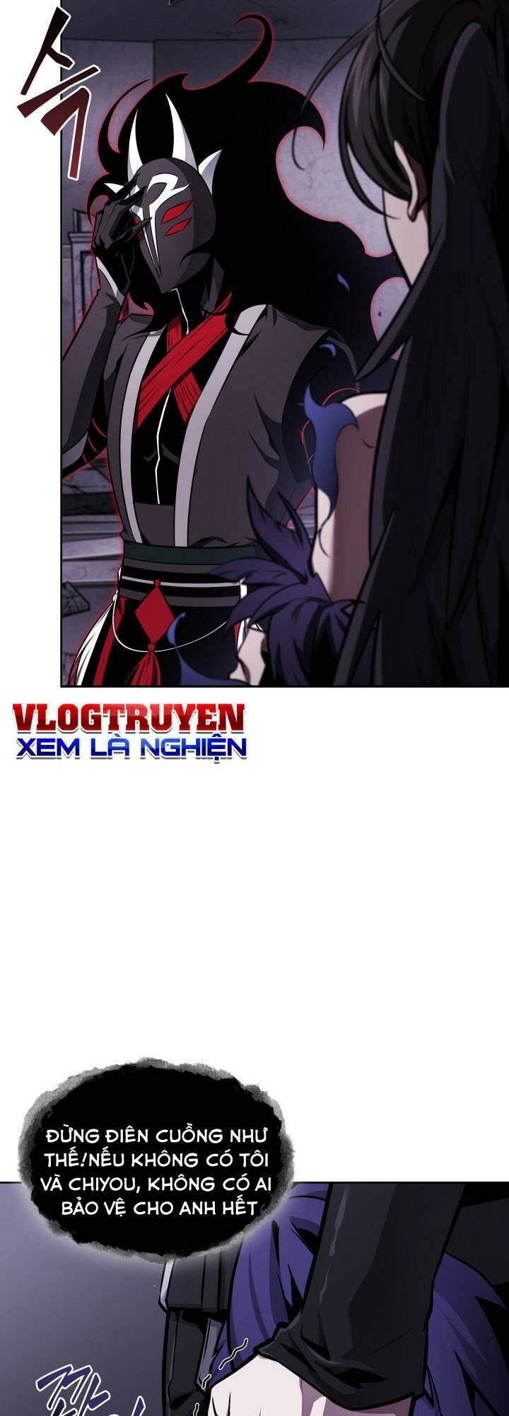 Vua Trộm Mộ Chapter 392 - Trang 2