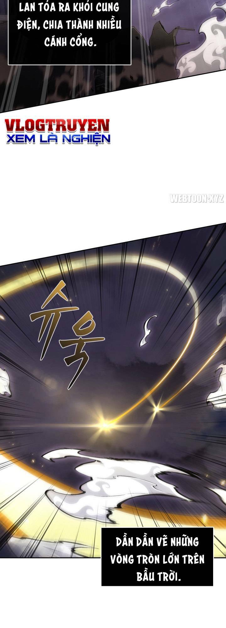 Vua Trộm Mộ Chapter 392 - Trang 2