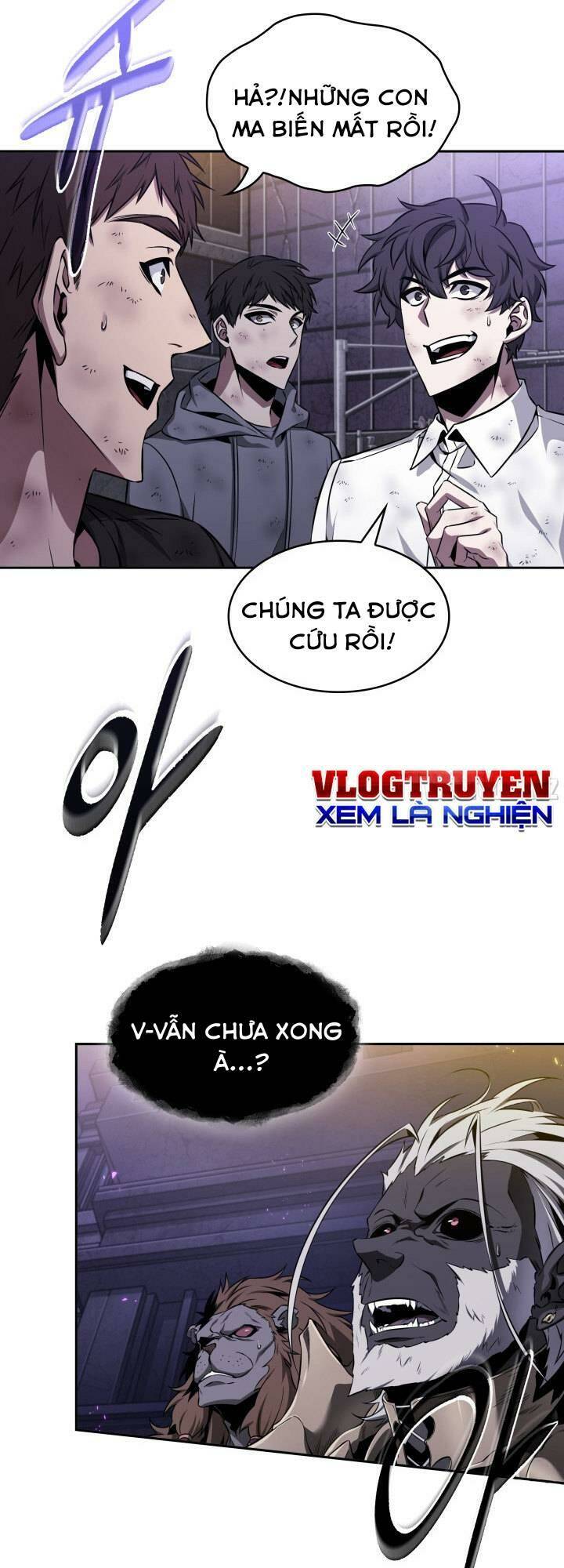 Vua Trộm Mộ Chapter 392 - Trang 2