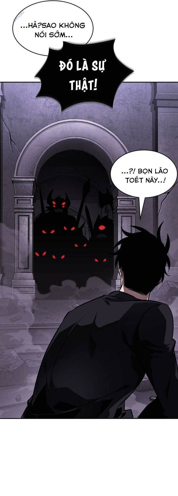 Vua Trộm Mộ Chapter 392 - Trang 2