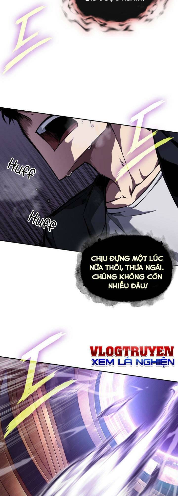 Vua Trộm Mộ Chapter 392 - Trang 2