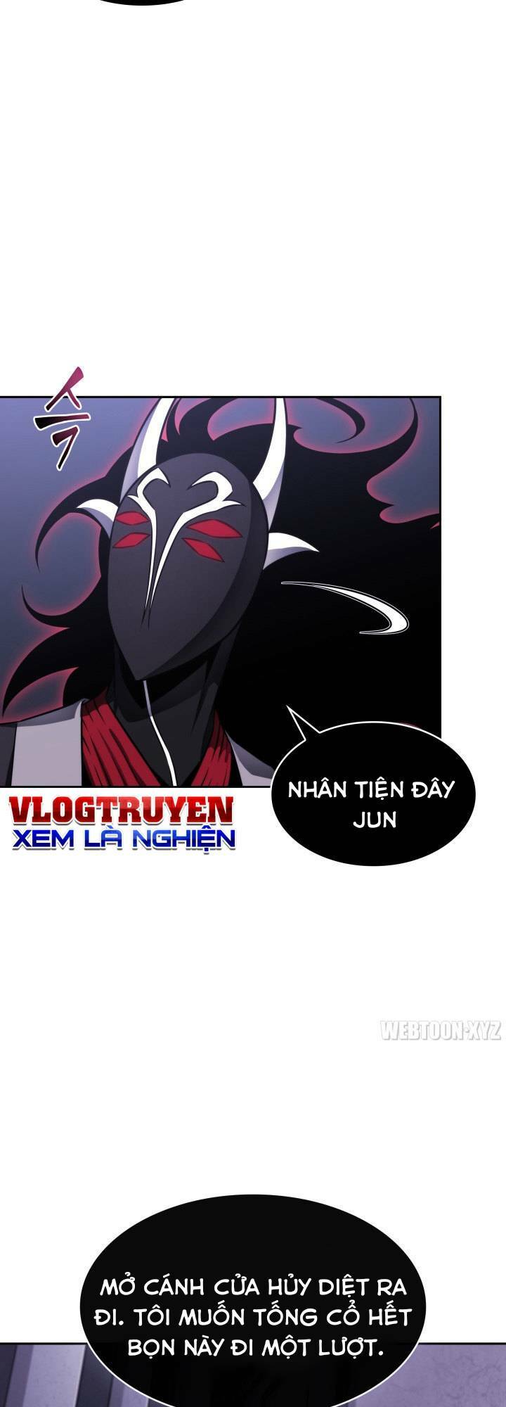 Vua Trộm Mộ Chapter 392 - Trang 2