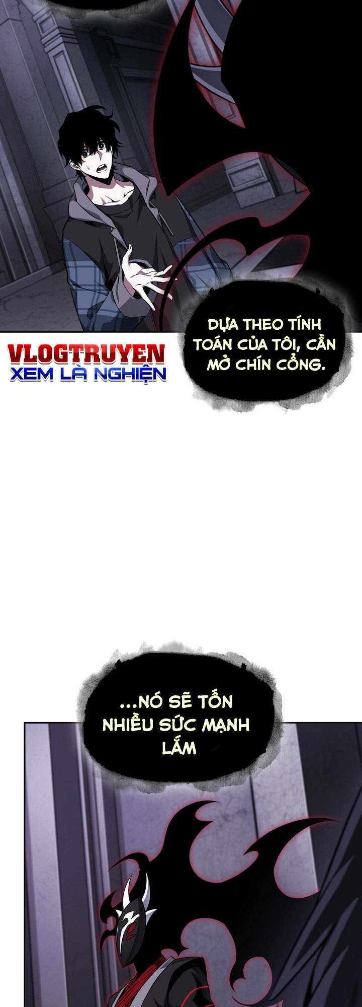 Vua Trộm Mộ Chapter 392 - Trang 2