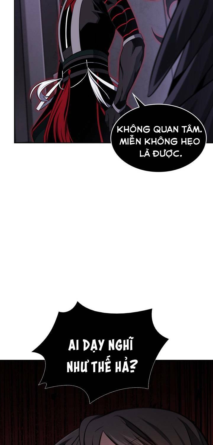 Vua Trộm Mộ Chapter 392 - Trang 2