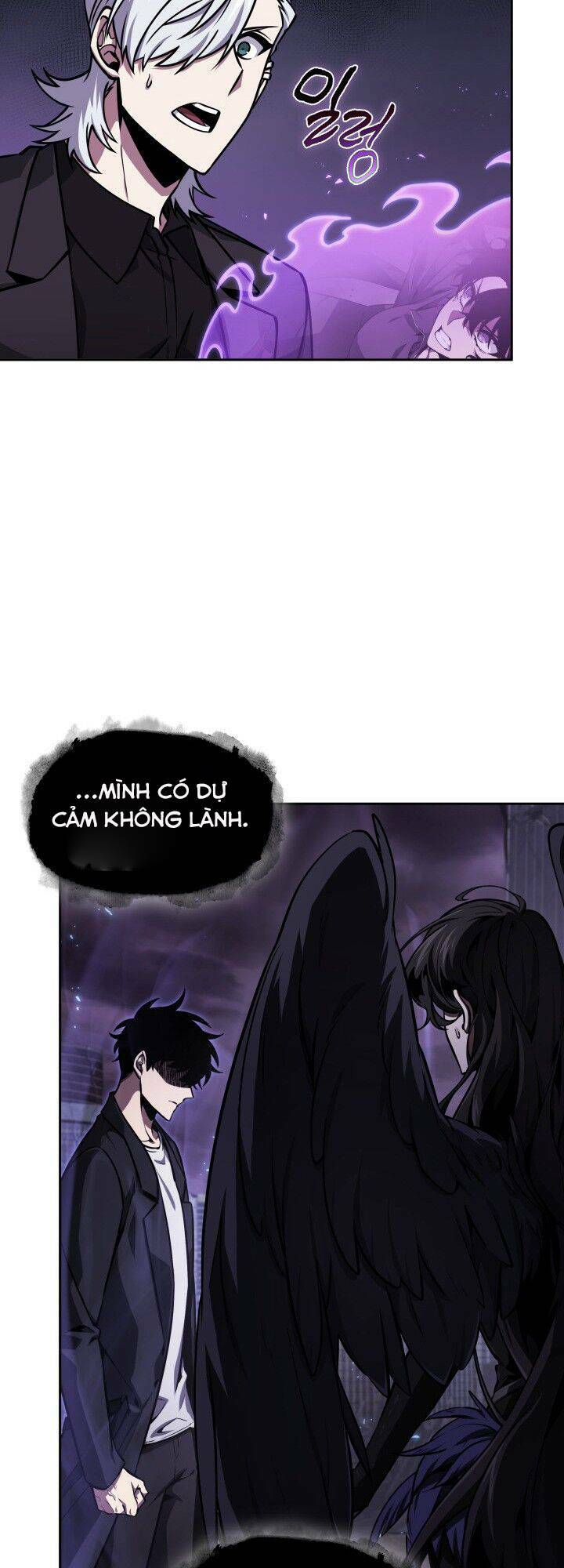 Vua Trộm Mộ Chapter 390 - Trang 2