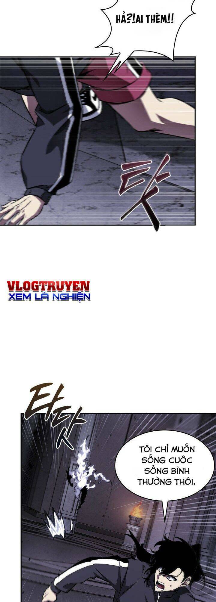 Vua Trộm Mộ Chapter 390 - Trang 2