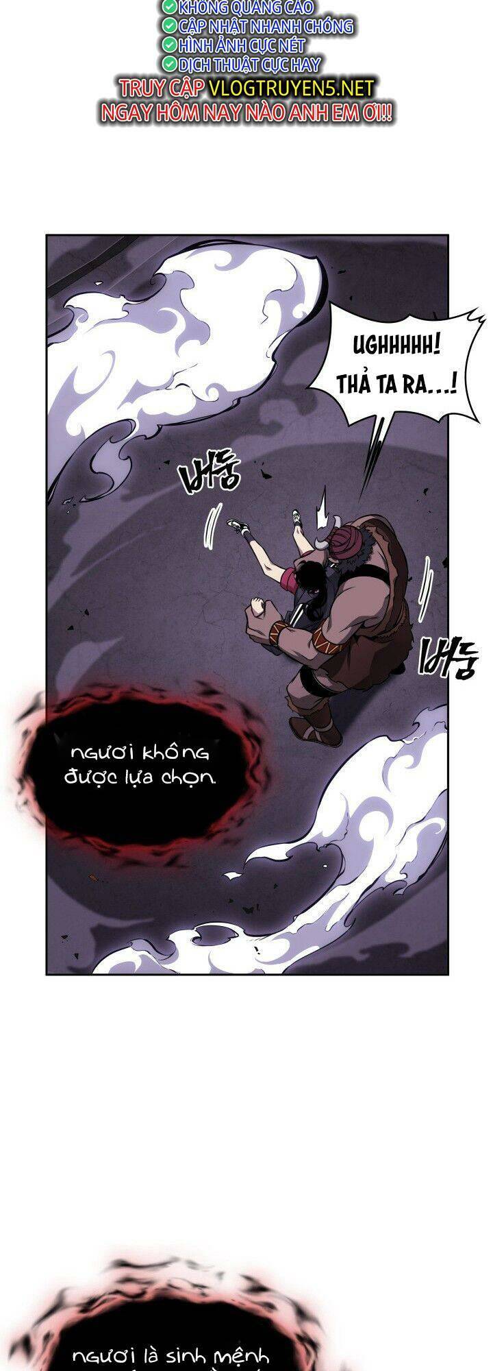 Vua Trộm Mộ Chapter 390 - Trang 2