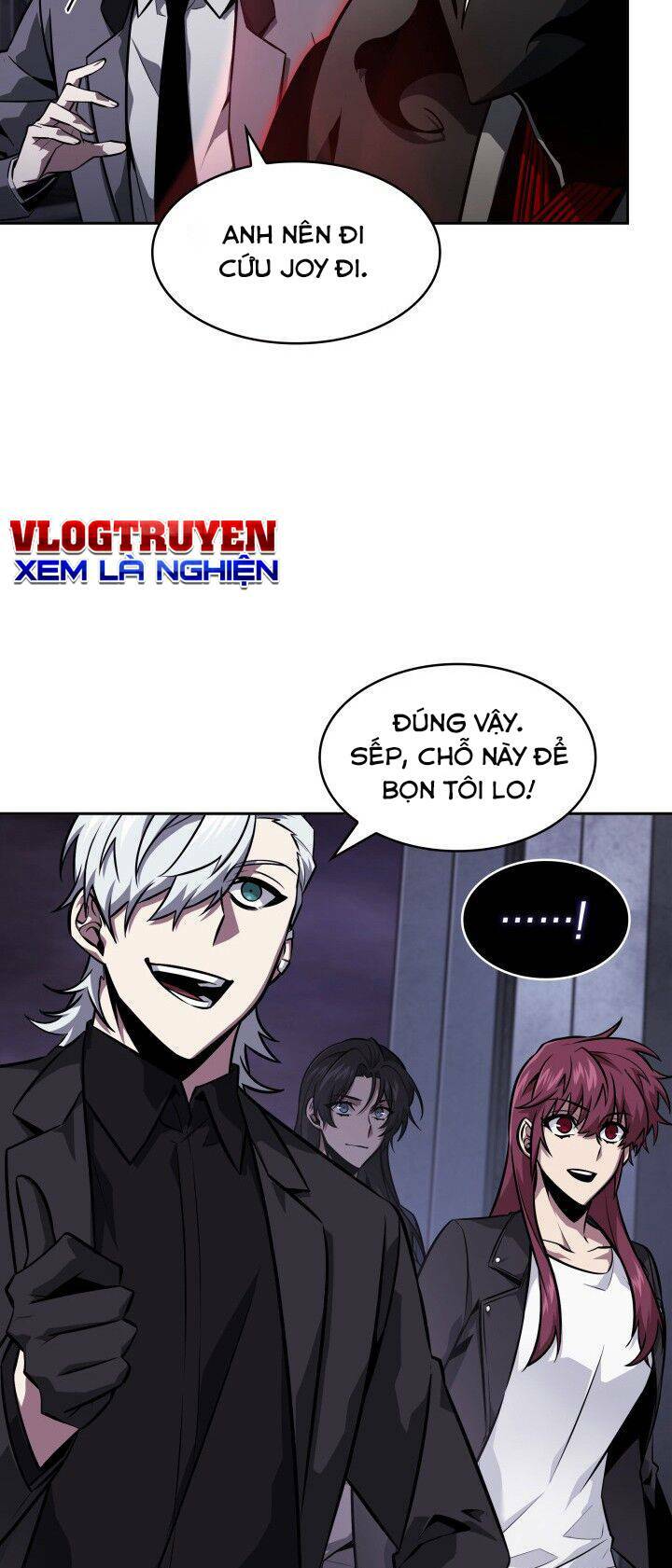 Vua Trộm Mộ Chapter 390 - Trang 2