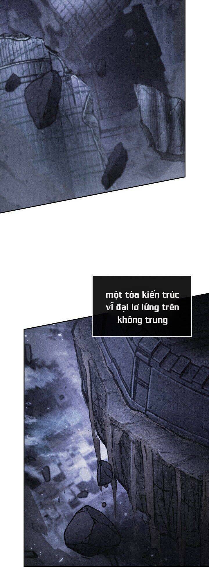 Vua Trộm Mộ Chapter 389 - Trang 2