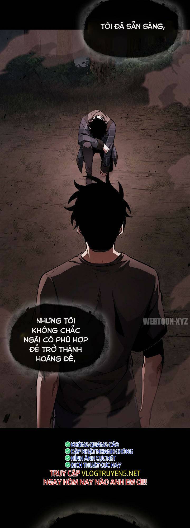 Vua Trộm Mộ Chapter 388 - Trang 2