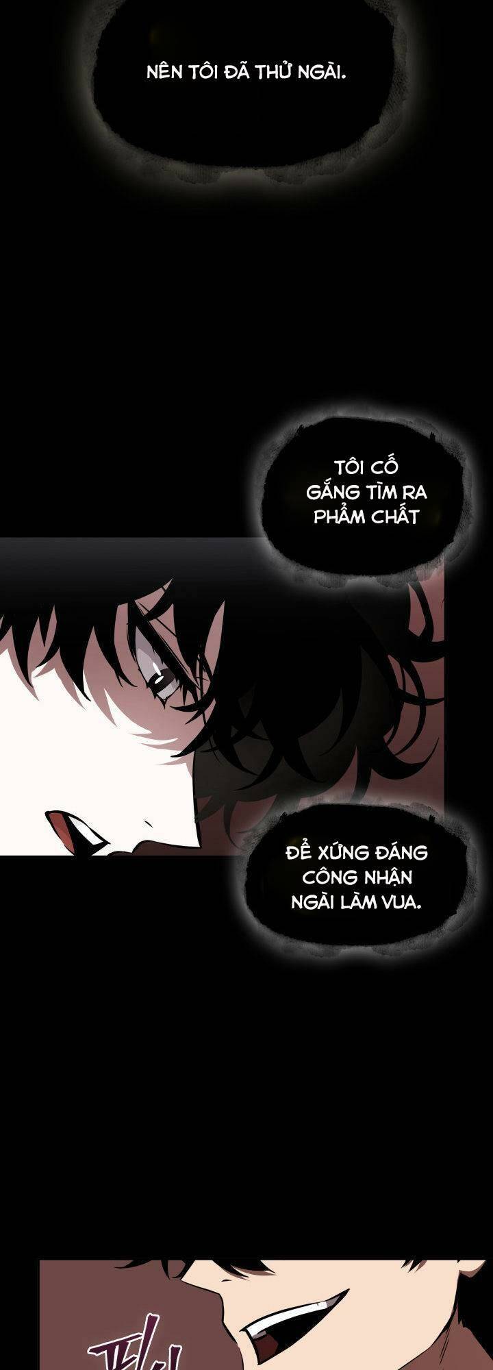 Vua Trộm Mộ Chapter 388 - Trang 2