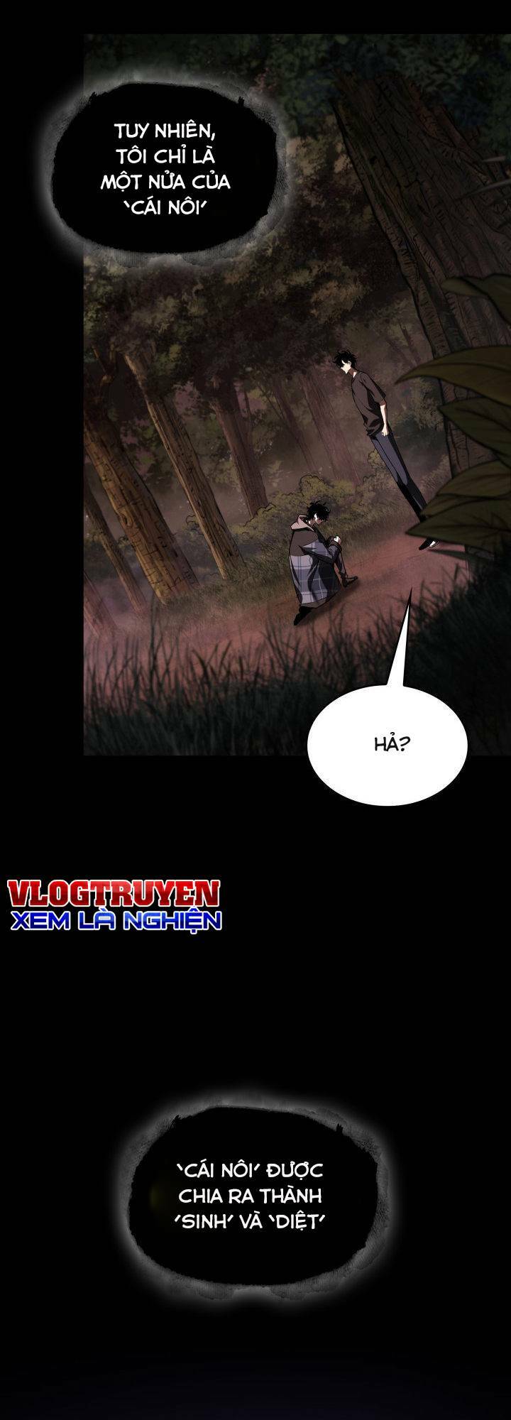 Vua Trộm Mộ Chapter 388 - Trang 2