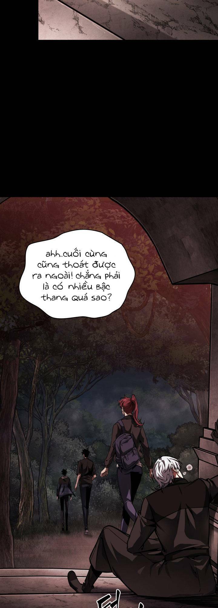 Vua Trộm Mộ Chapter 388 - Trang 2