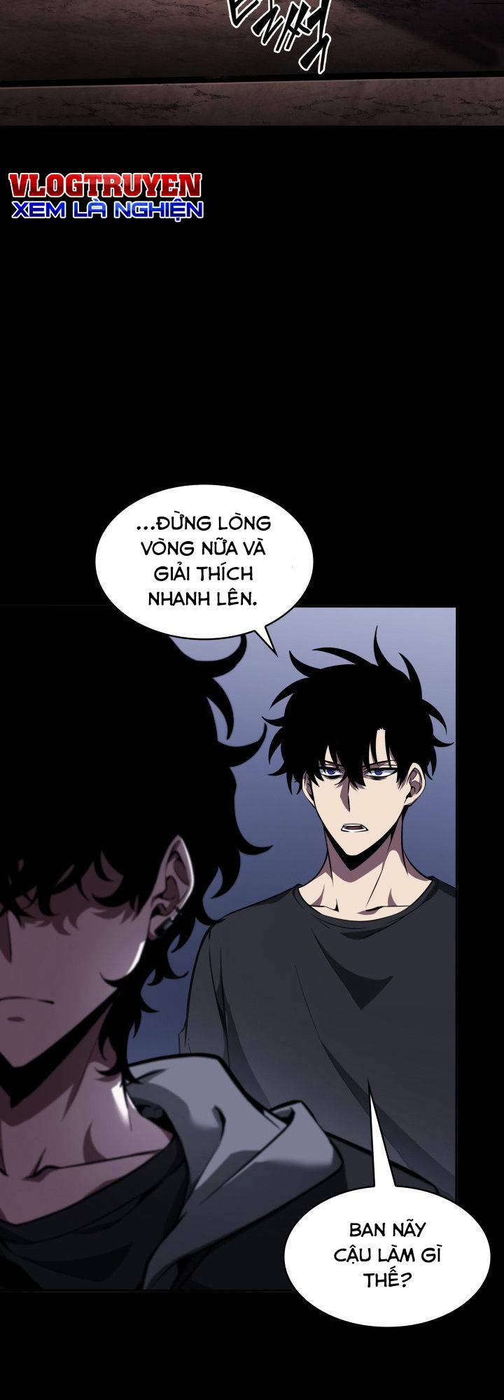 Vua Trộm Mộ Chapter 388 - Trang 2