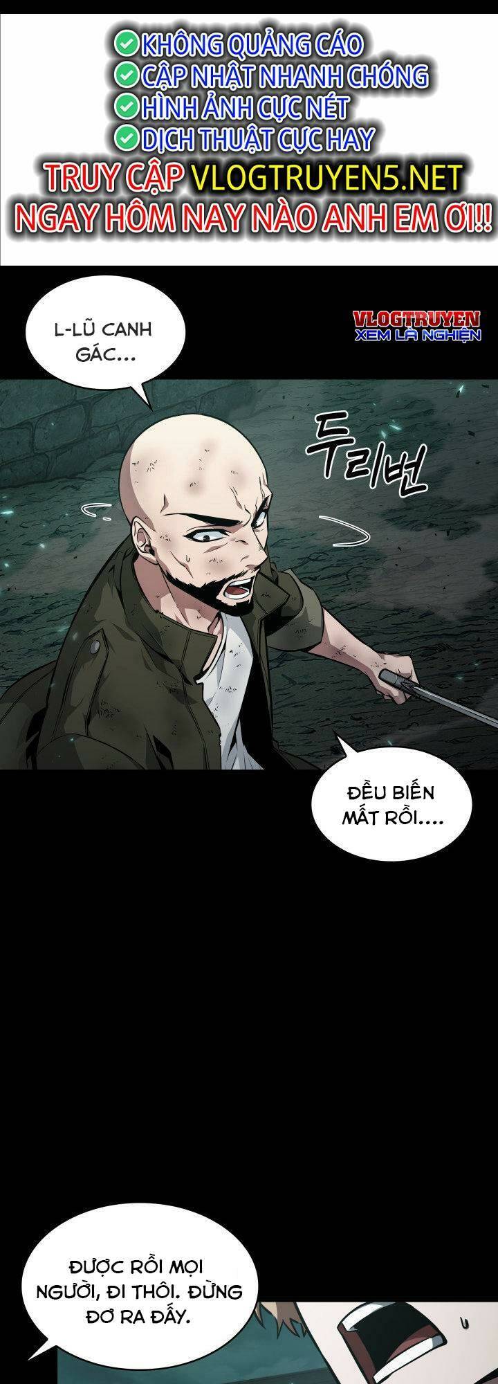 Vua Trộm Mộ Chapter 387 - Trang 2