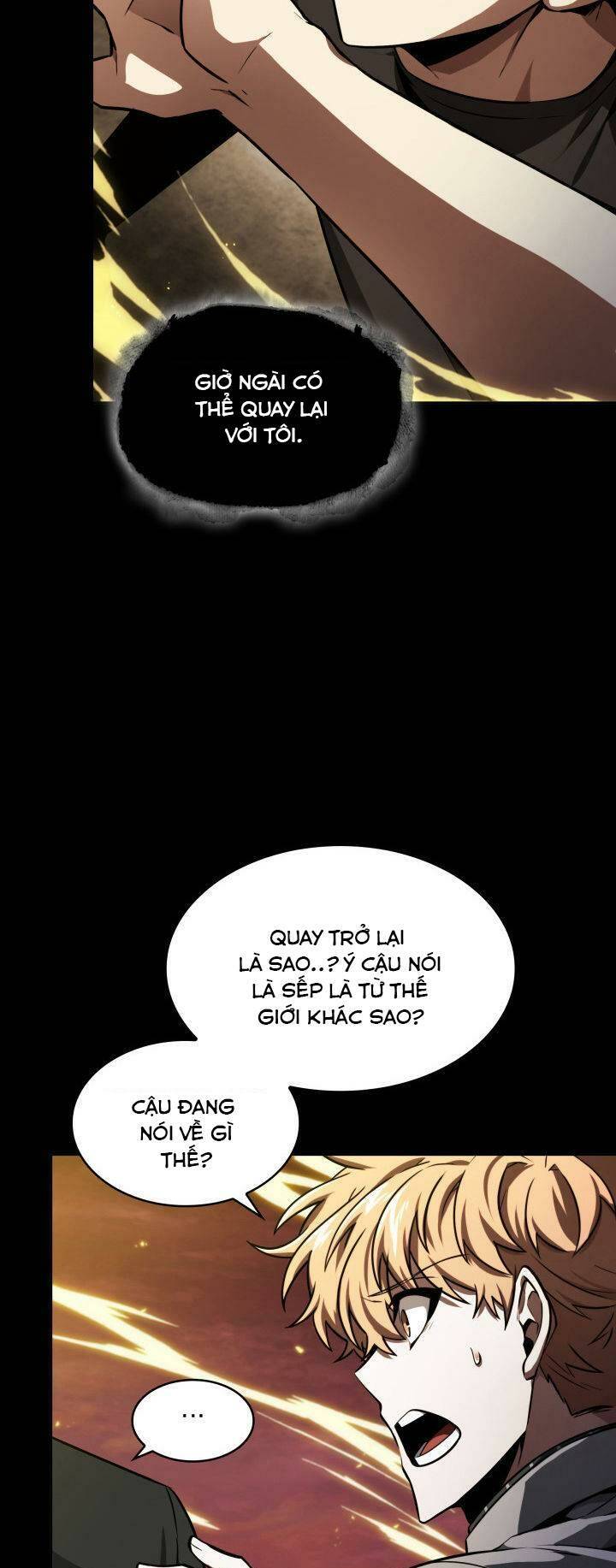 Vua Trộm Mộ Chapter 386 - Trang 2