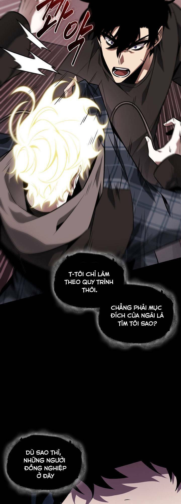 Vua Trộm Mộ Chapter 386 - Trang 2