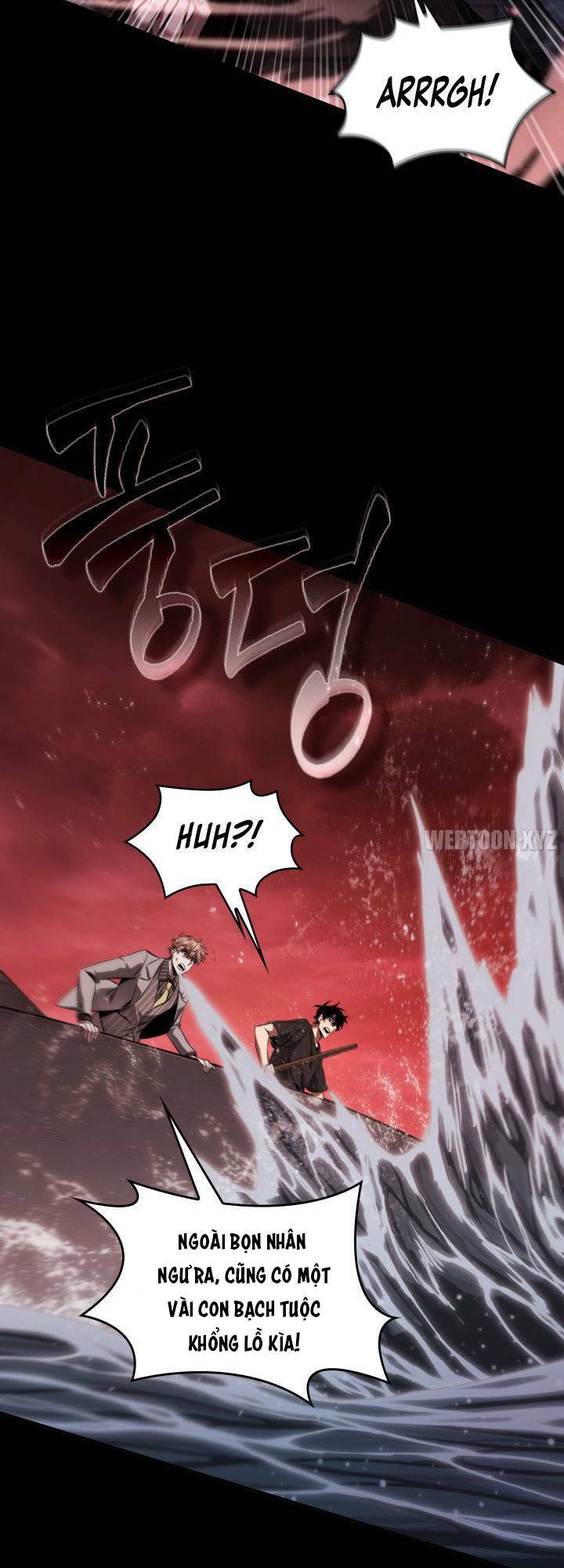 Vua Trộm Mộ Chapter 386 - Trang 2