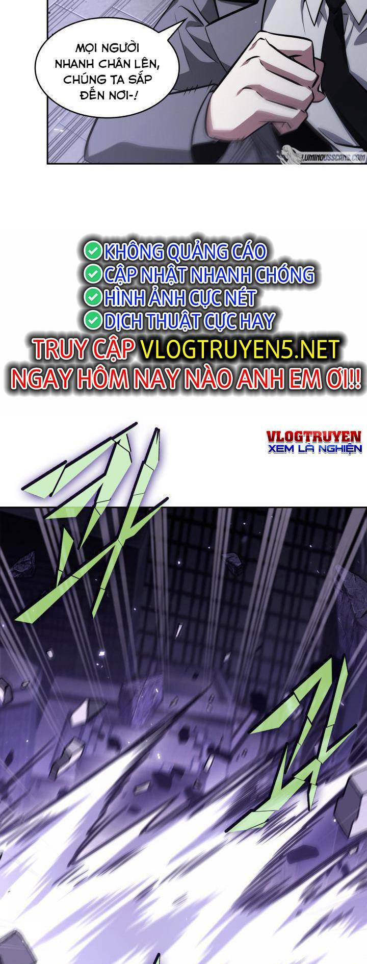 Vua Trộm Mộ Chapter 385 - Trang 2