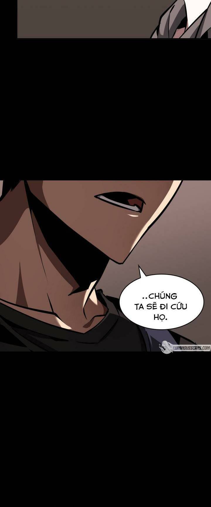 Vua Trộm Mộ Chapter 384 - Trang 2