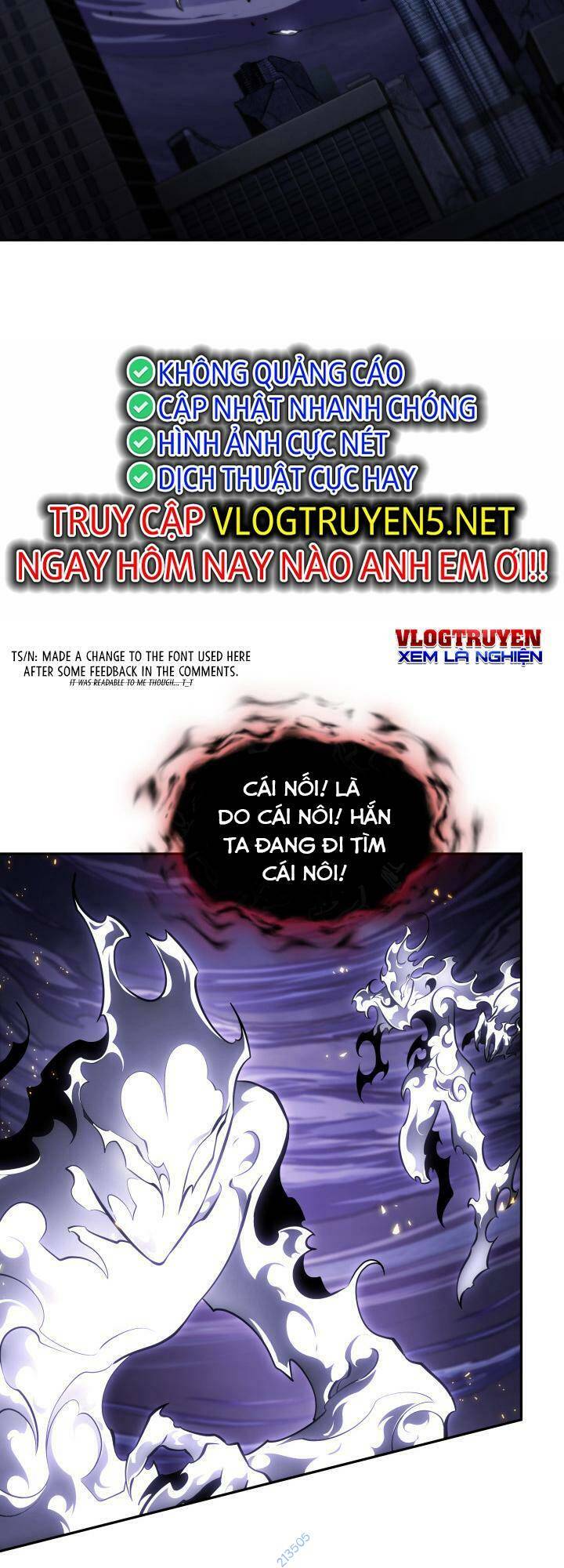 Vua Trộm Mộ Chapter 384 - Trang 2