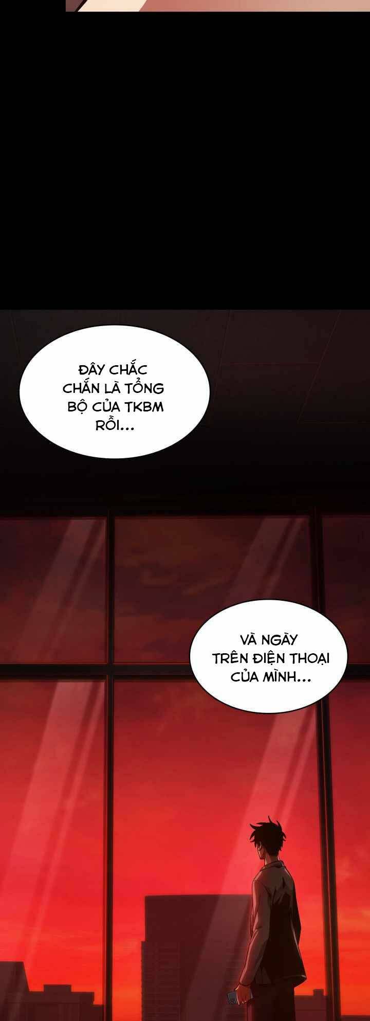 Vua Trộm Mộ Chapter 381 - Trang 2