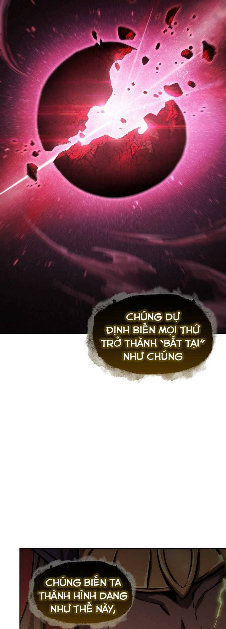 Vua Trộm Mộ Chapter 380 - Trang 2