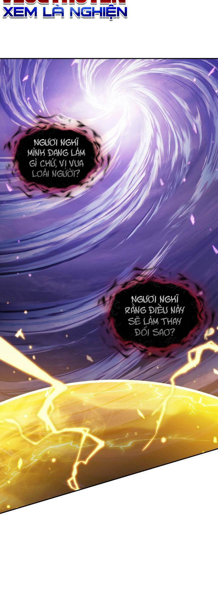 Vua Trộm Mộ Chapter 380 - Trang 2